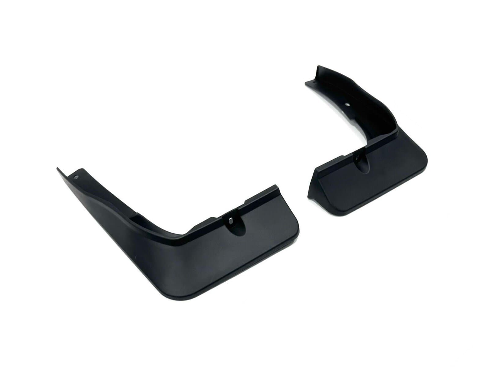 Бризковики передні BMW 5 series G60 2024+ комплект 2шт. 2