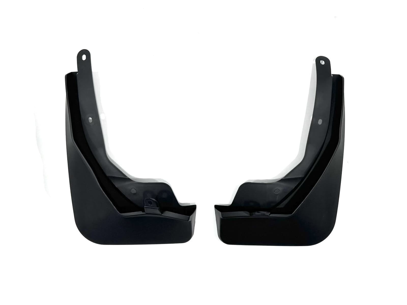 Бризковики задні BMW 5 series G60 2024+ комплект 2шт.