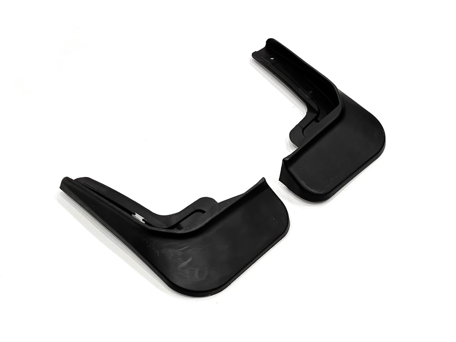Бризковики передні BYD Dolphin Surf/atto1 2023+ комплект 2шт. 2
