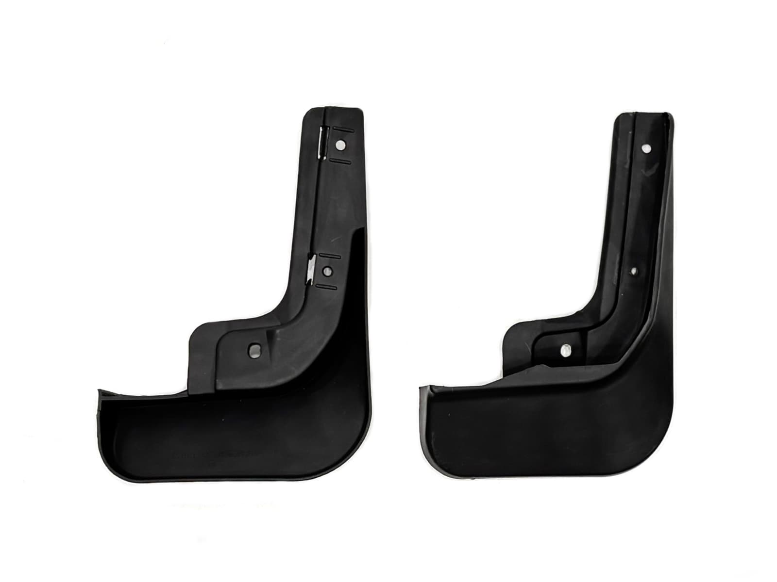Бризковики передні BYD Dolphin Surf/atto1 2023+ комплект 2шт. 4