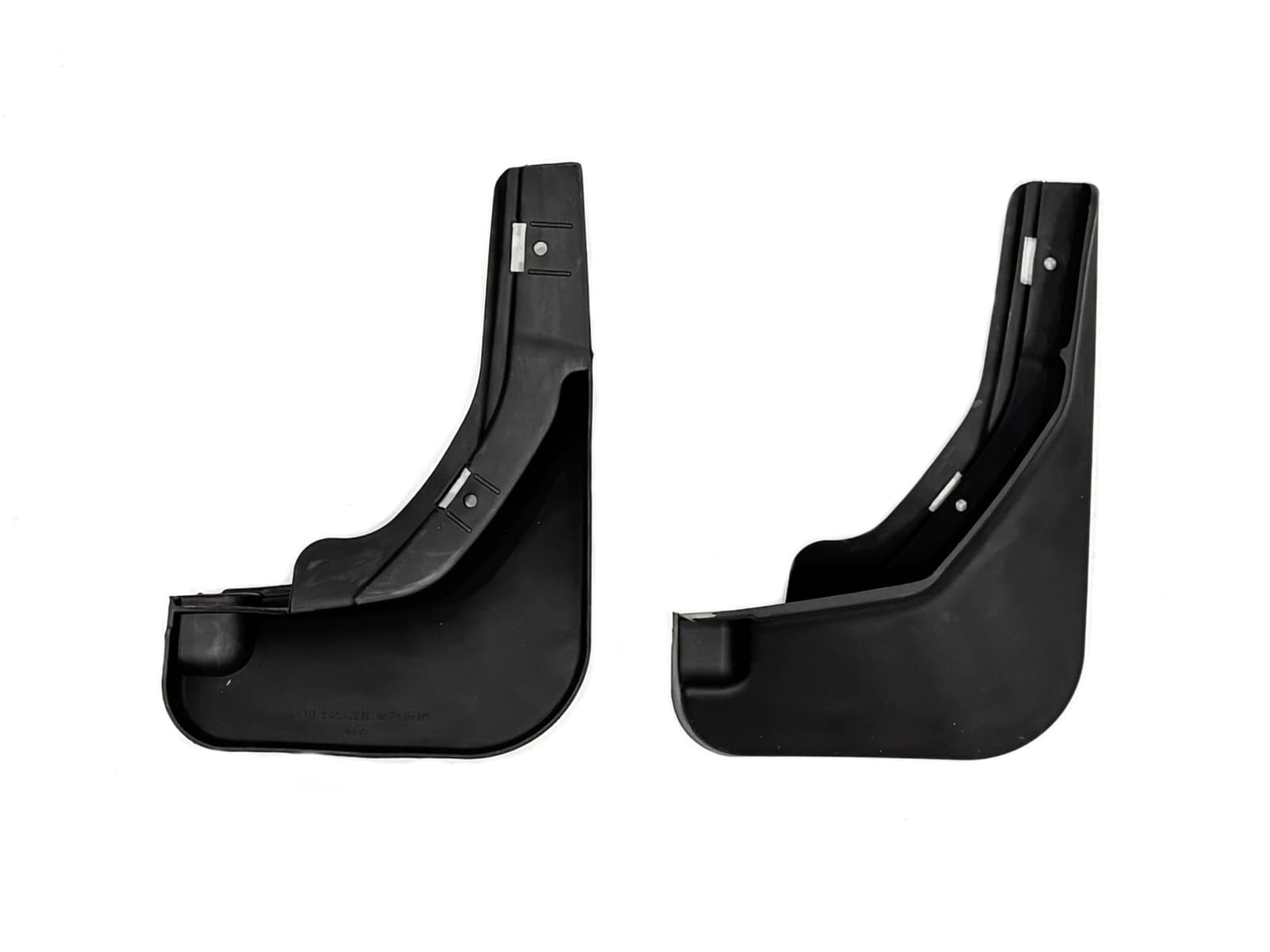 Бризковики задні BYD Dolphin Surf/atto1 2023+ комплект 2шт. 4