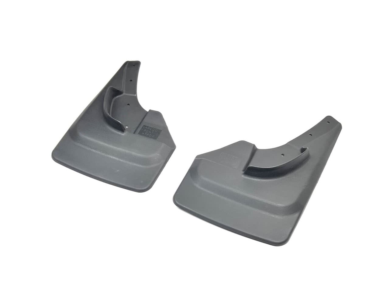 Бризковики передні Jeep Grand Cherokee 1999-2004 комплект 2шт. 3