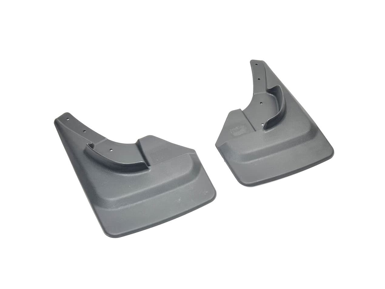 Бризковики передні Jeep Grand Cherokee 1999-2004 комплект 2шт. 2