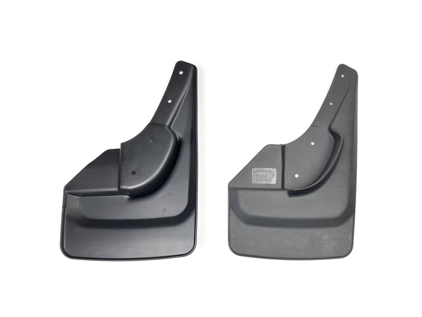 Бризковики передні Jeep Grand Cherokee 1999-2004 комплект 2шт. 4