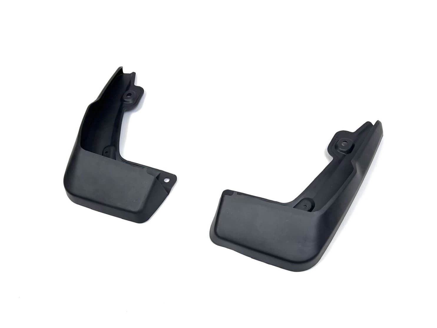 Бризковики передні Acura CDX 2020-2022 комплект 2шт. 3