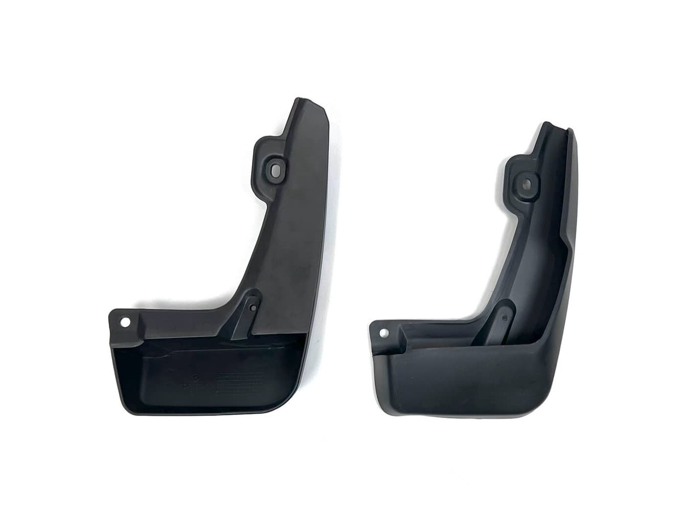 Бризковики передні Acura CDX 2020-2022 комплект 2шт. 4
