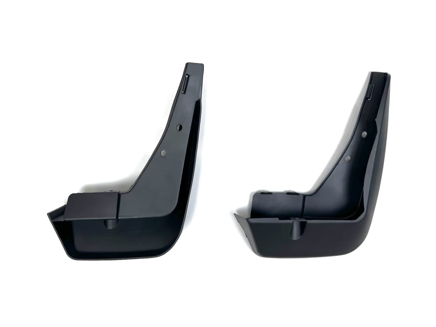Бризковики задні Acura CDX 2020-2022 комплект 2шт. 4