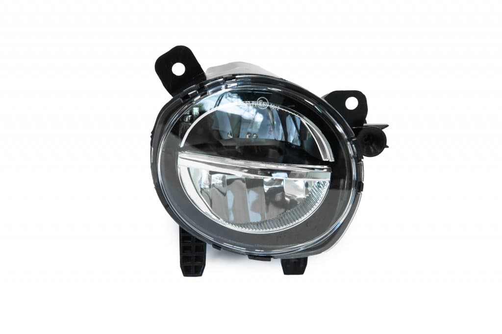 Протитуманки LED Права (1 шт) 2