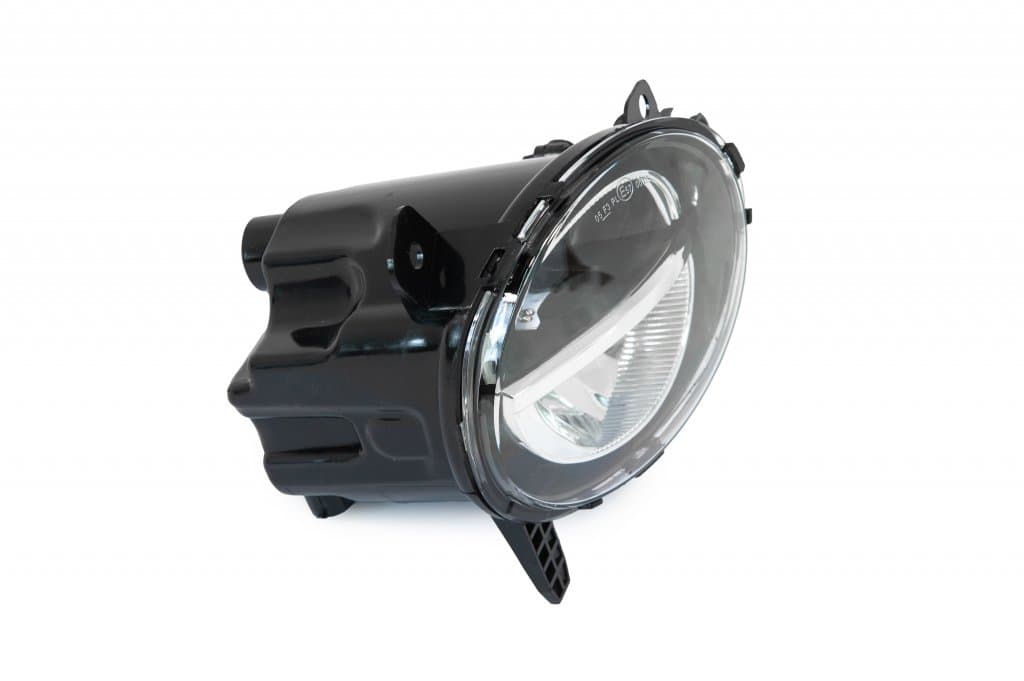 Протитуманки LED Права (1 шт) 3