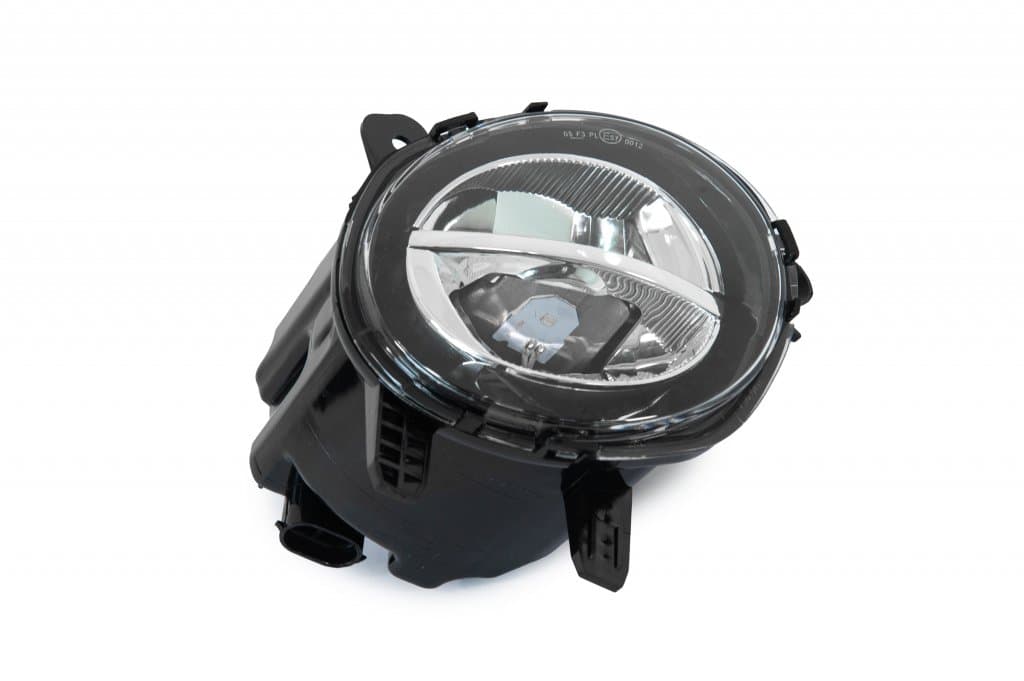 Протитуманки LED Права (1 шт) 5