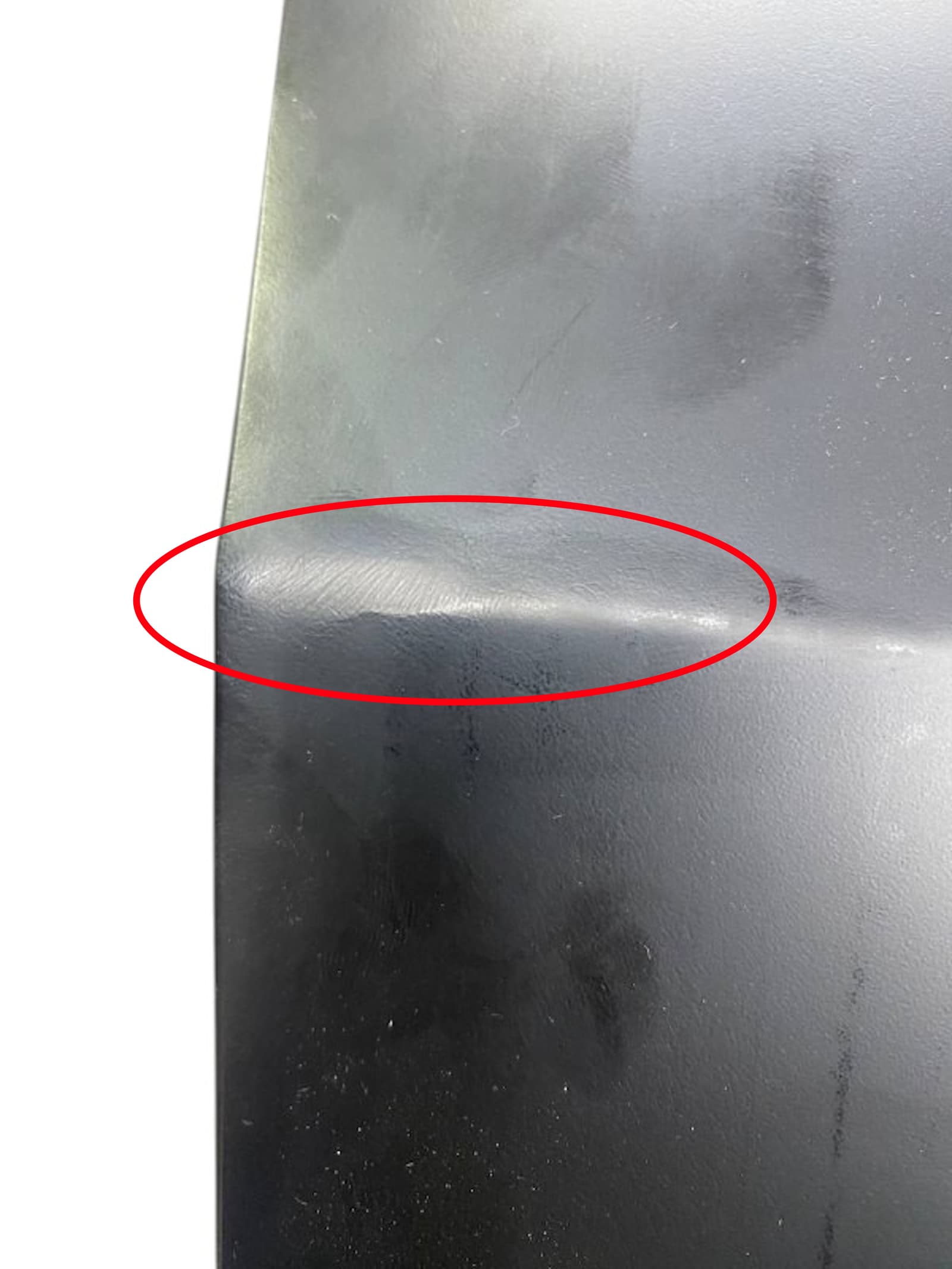 Крило праве ПОШКОДЖЕНЕ на BMW X7 G07 2018-2022 року 2