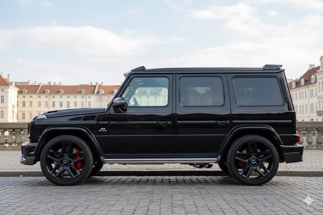 Диски з кованого алюмінію Custom V1 (R20, 4 шт) 20*10J ET = 15
