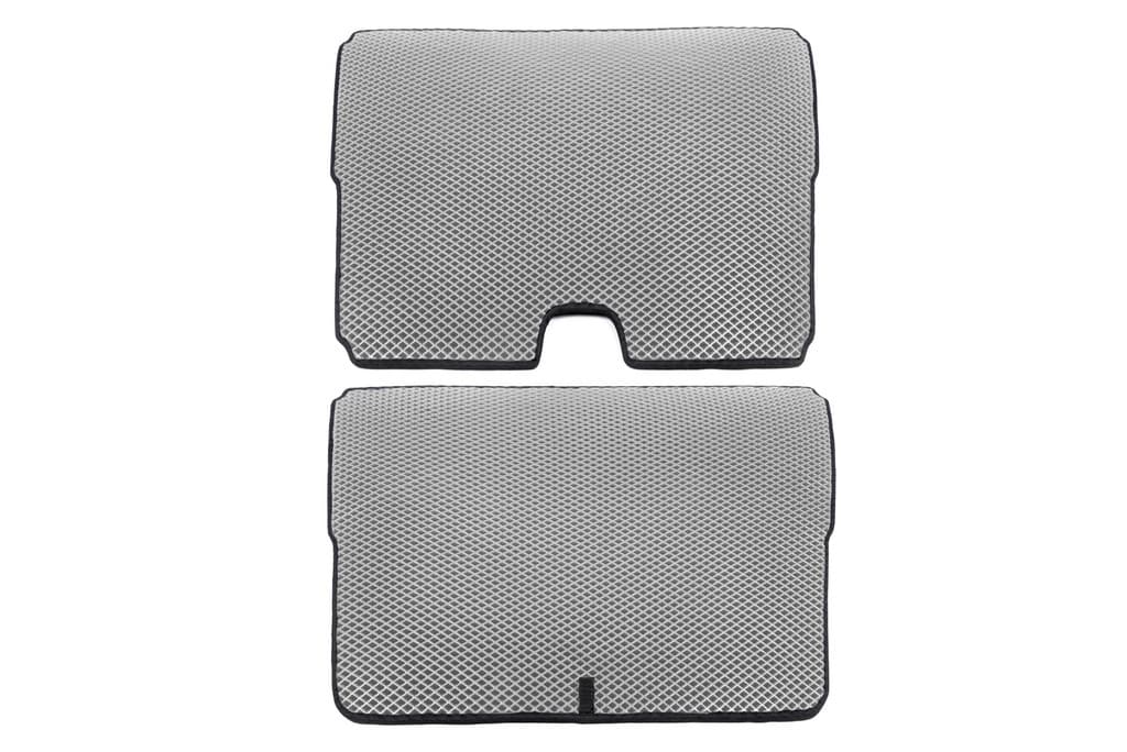 Килимок багажника (EVA, Сірий) Килимок багажника Нижній (EVA, Сірий) 2