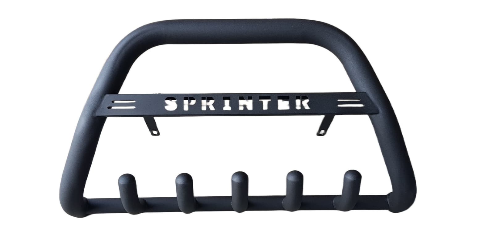 Кенгурятник Black WT004 (нерж.) 1995-2000