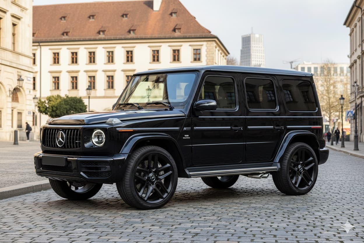 Диски з кованого алюмінію Custom V1 (R20, 4 шт) 20*10J ET = 0