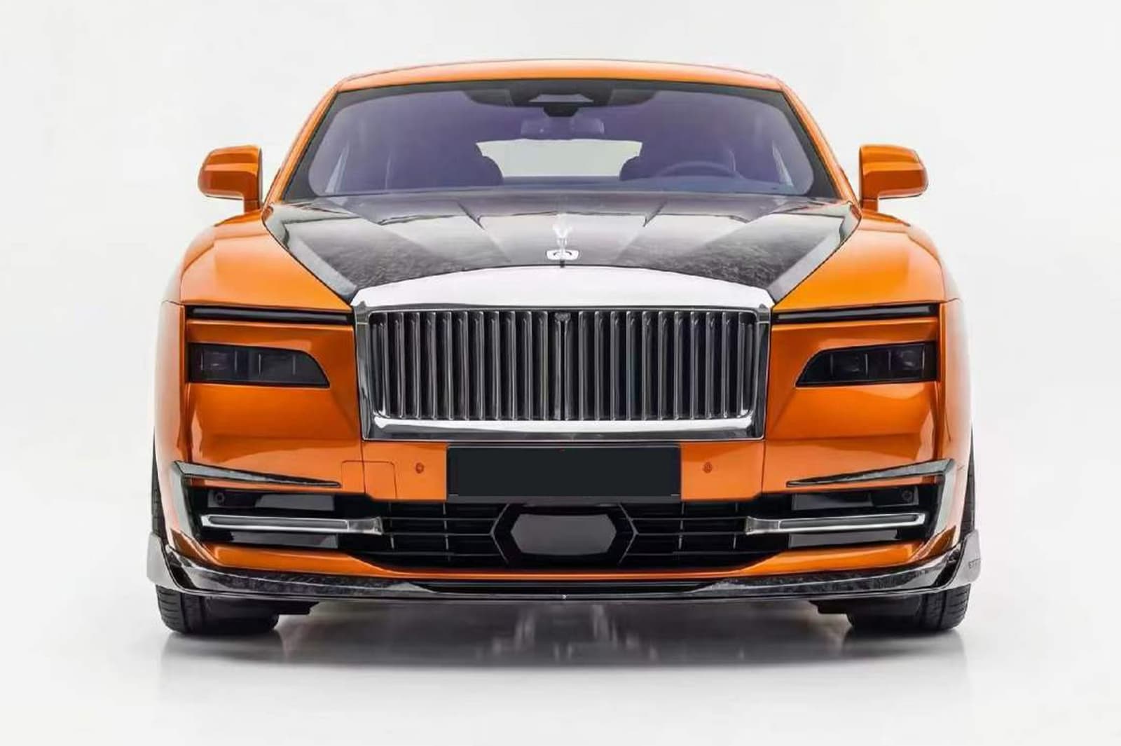 Комплект обвісів MNSR Carbon 3