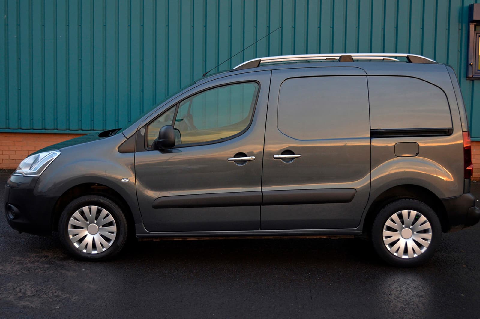 Накладки на ручки (нерж.) 4 штуки, OmsaLine - Італійська нержавійка 3