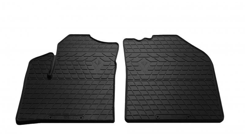 Гумові килимки (Stingray) 4 шт, Premium - без запаху гуми 2