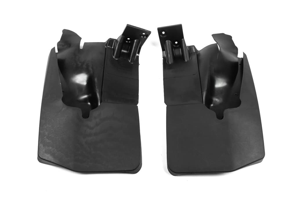 Бризковики Premium Begel Передні для 1-2 каткового (2 шт) 6
