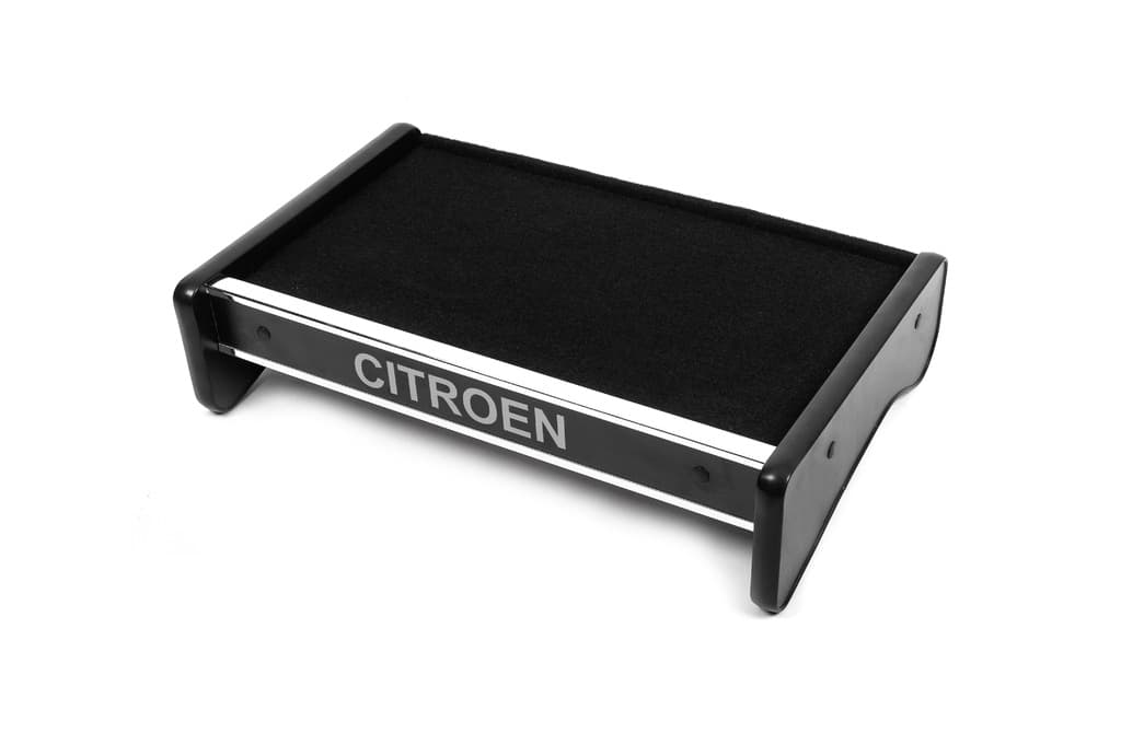 Полиця на панель (тип-1) 2014 3