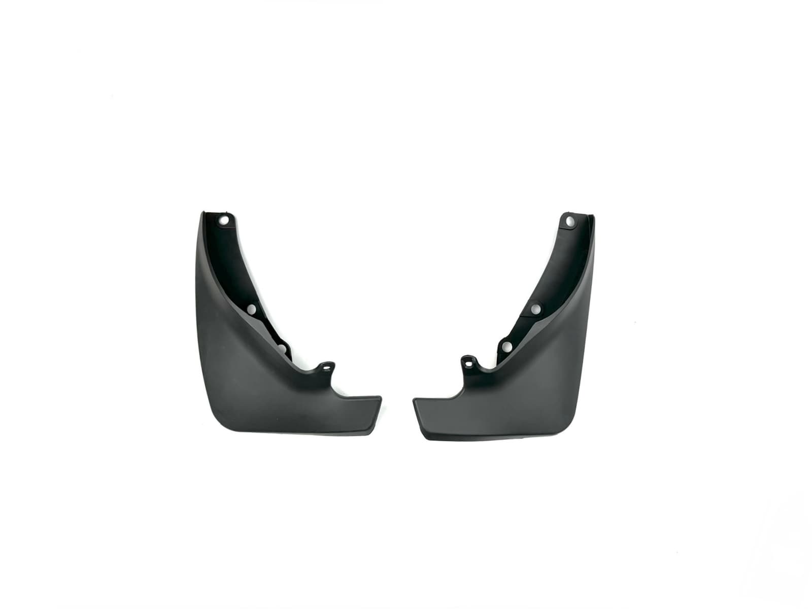 Бризковики передні Toyota Rav-4 1994–1999 комплект 2 шт