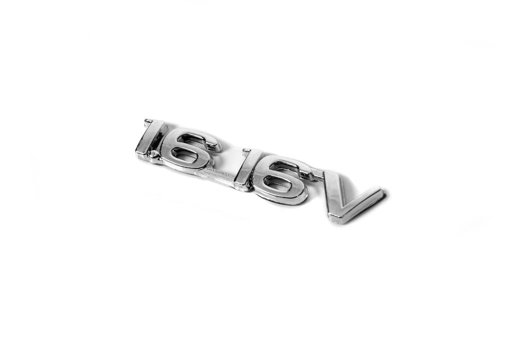 Шильдик 1.6 16V