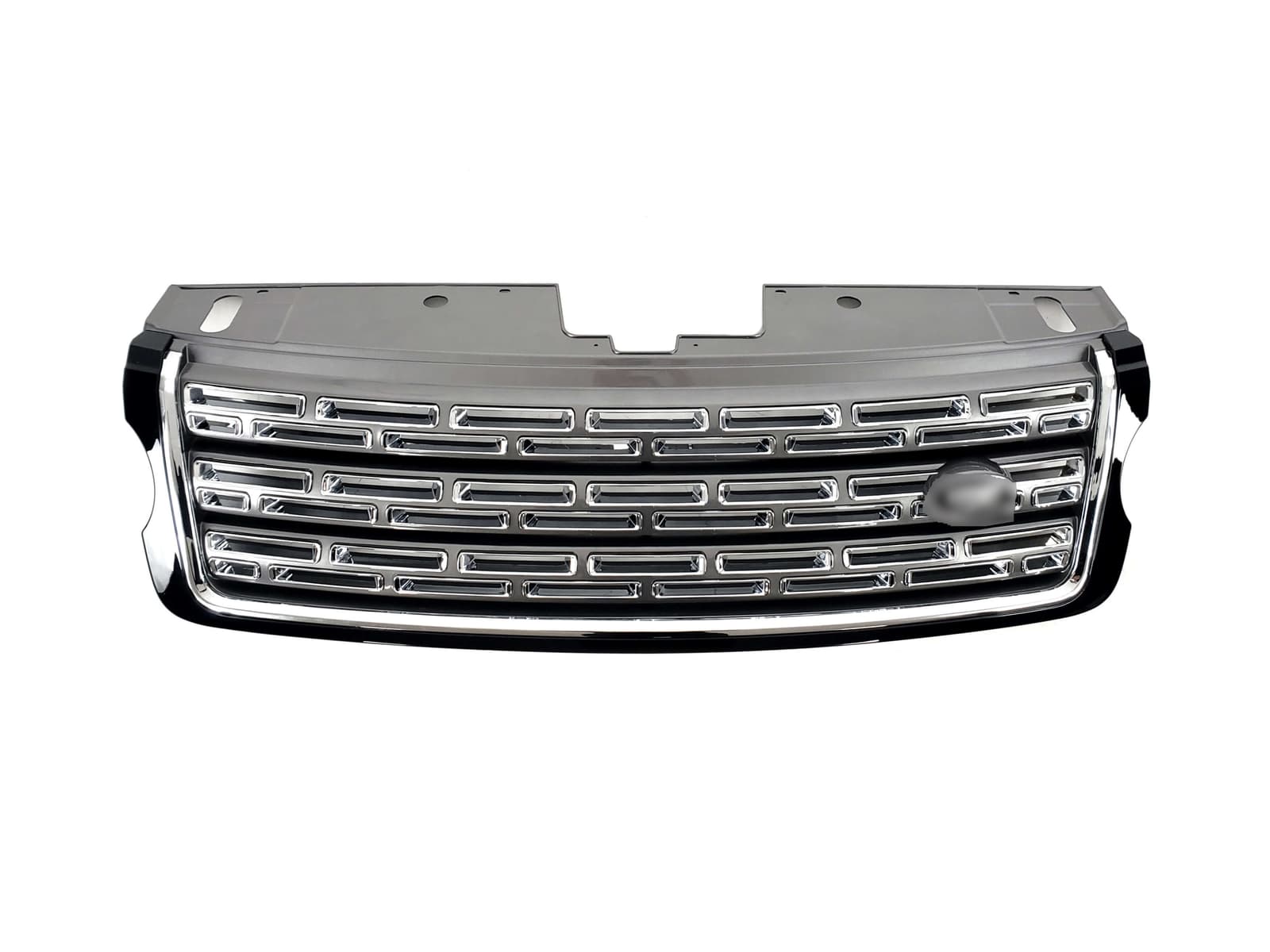 Решітка радіатора на Land Rover Range Rover Vogue L405 2013-2017 року 2