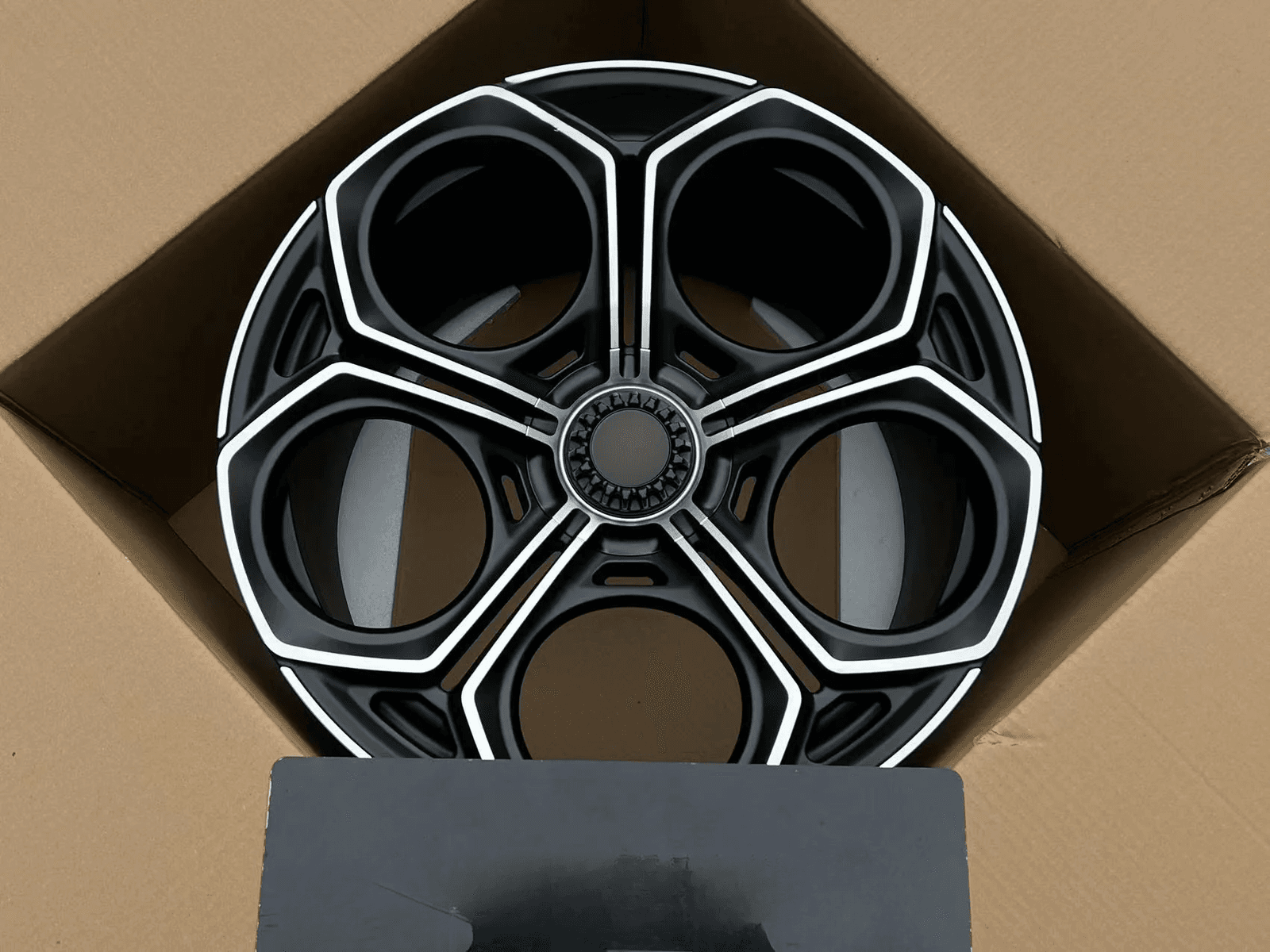 Ковані диски OEM R20 R21 V1 (4 шт) 2