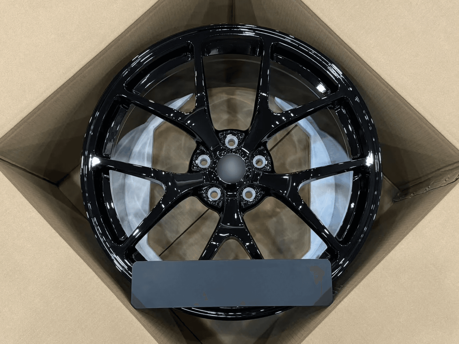 Ковані диски OEM R20 V3 (4 шт) 2