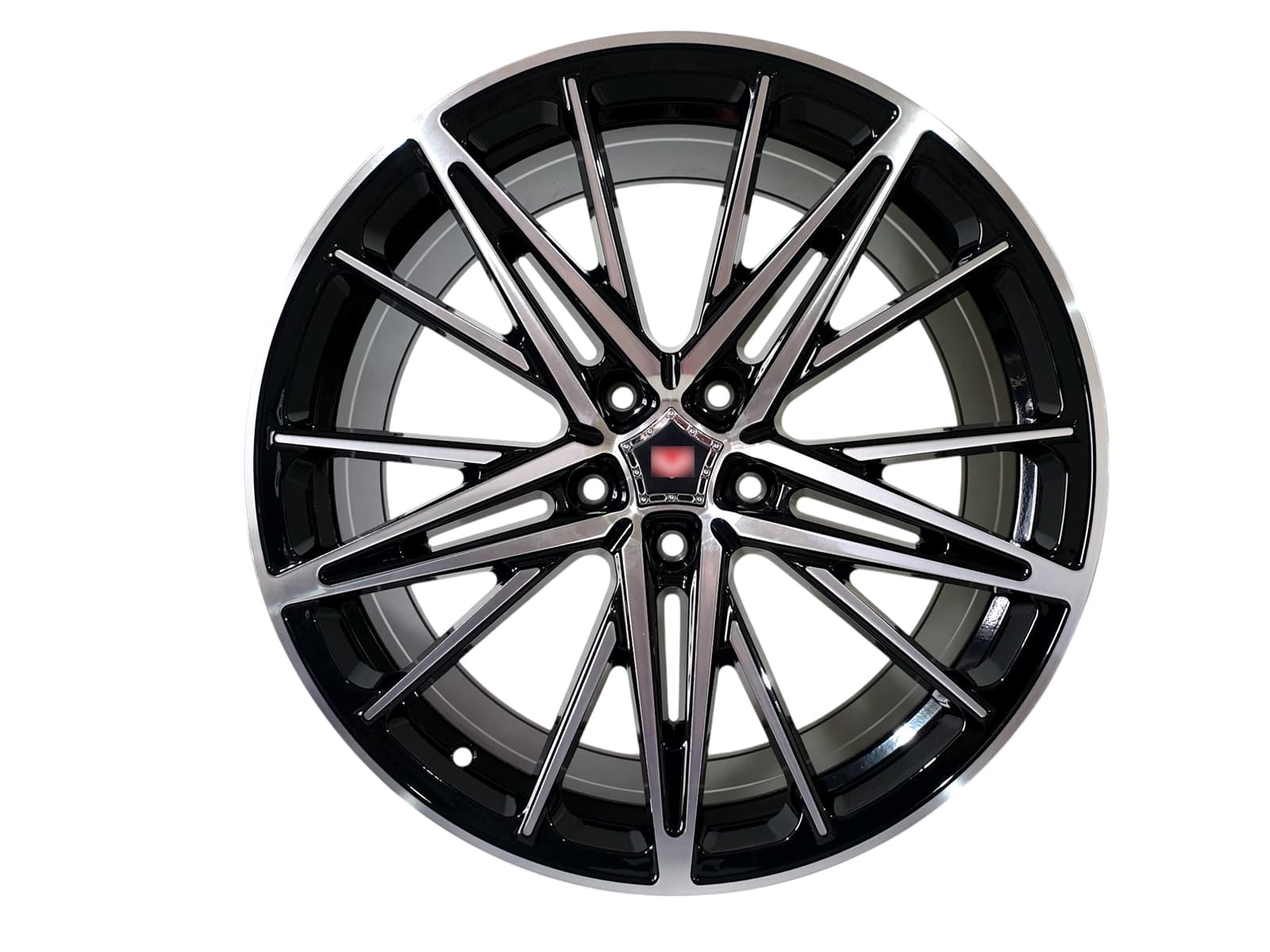 R20 BMF (одноширокі) Диски на BMW 3 Series F30 / F31 2011-2018 року