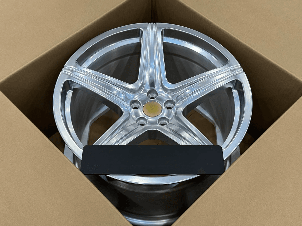 Ковані диски OEM R20 V3 (4 шт) 3