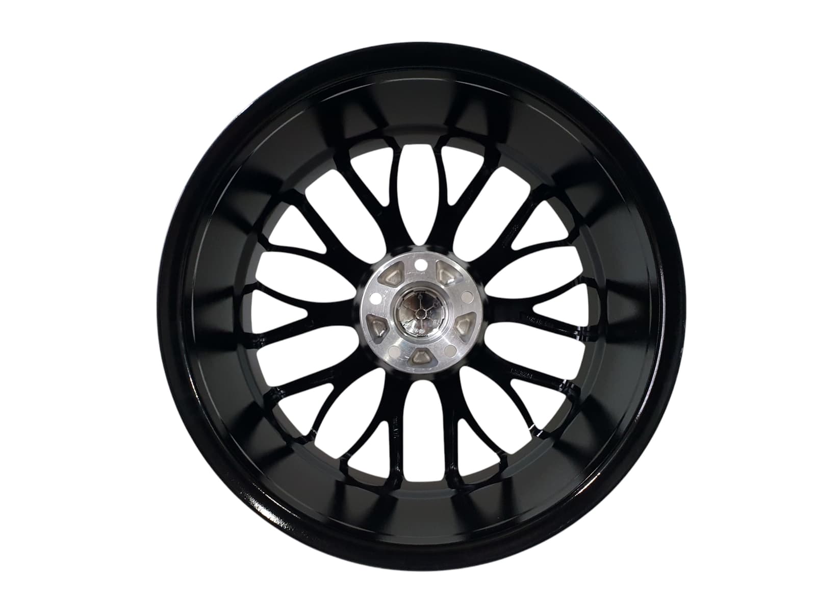 R20 BMF (різноширокі) Диски на BMW 3 Series F30 / F31 2011-2018 року 3