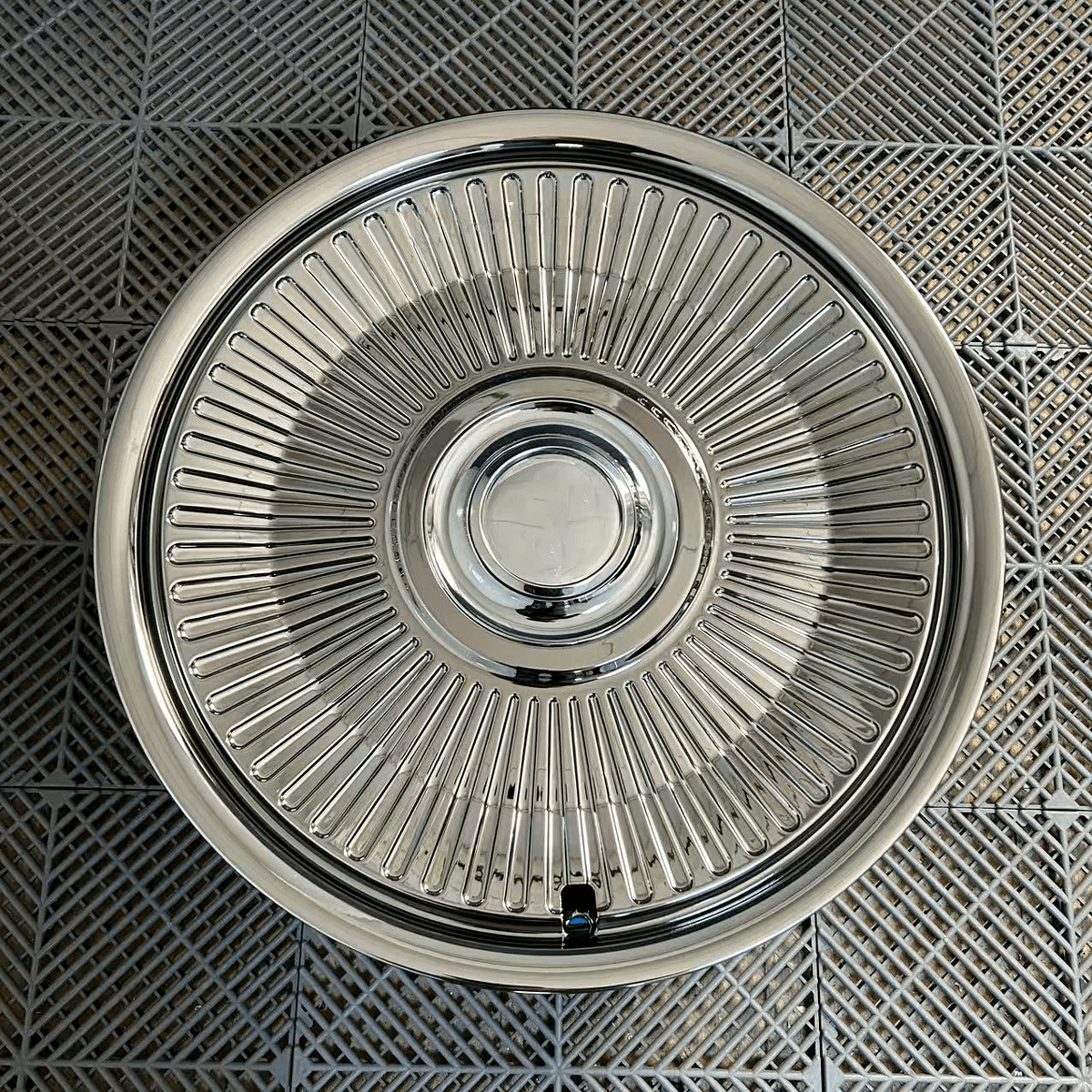 Ковані диски OEM R20 (4 шт)