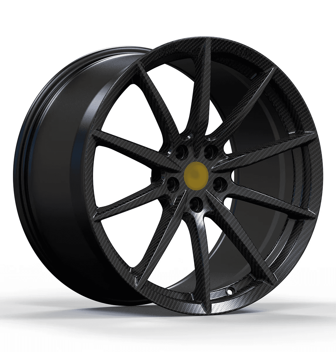 Ковані диски OEM R20 (4 шт) 3