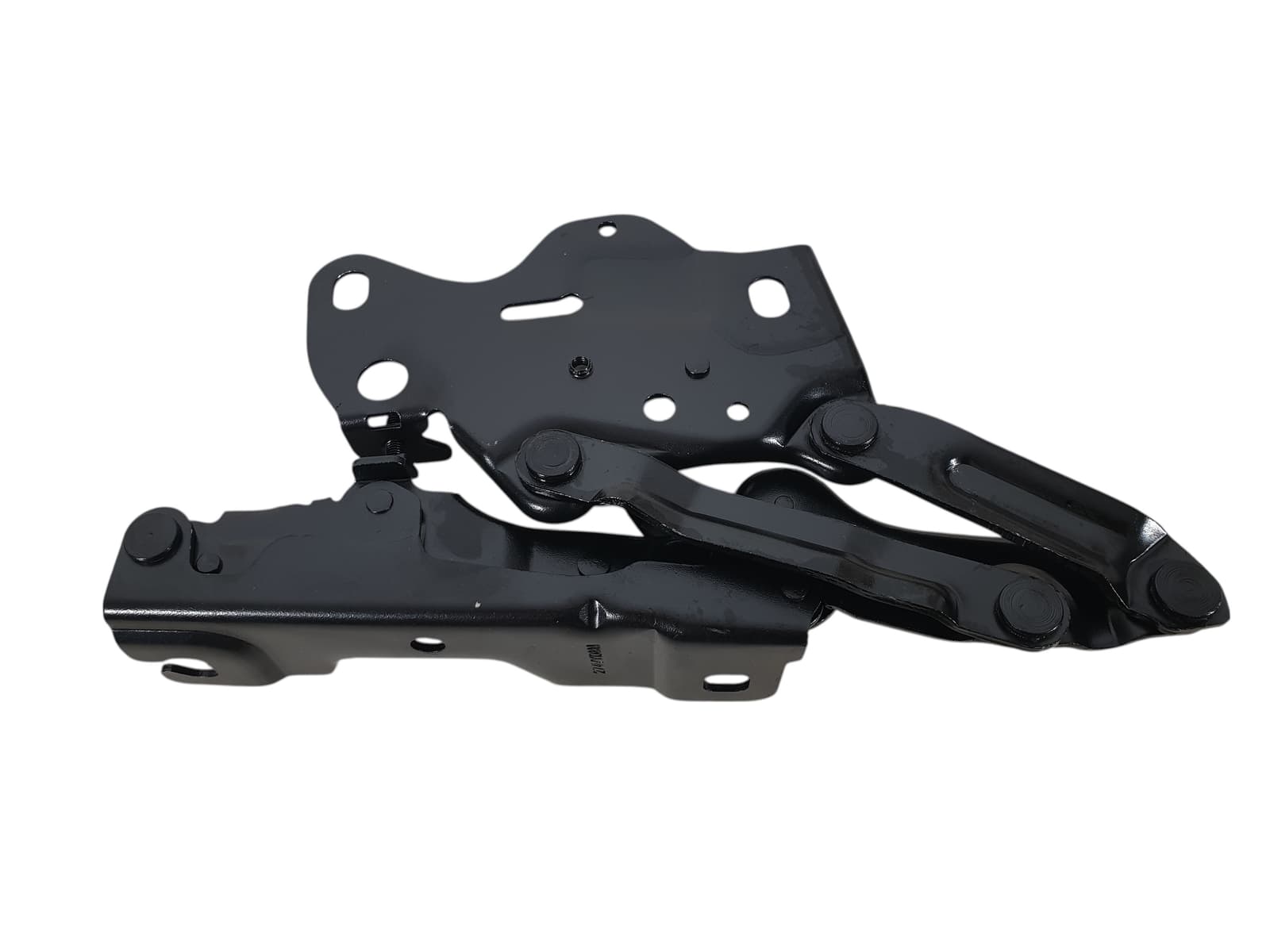Петлі капота RH на BMW X5 G05 2018-2022 року 2
