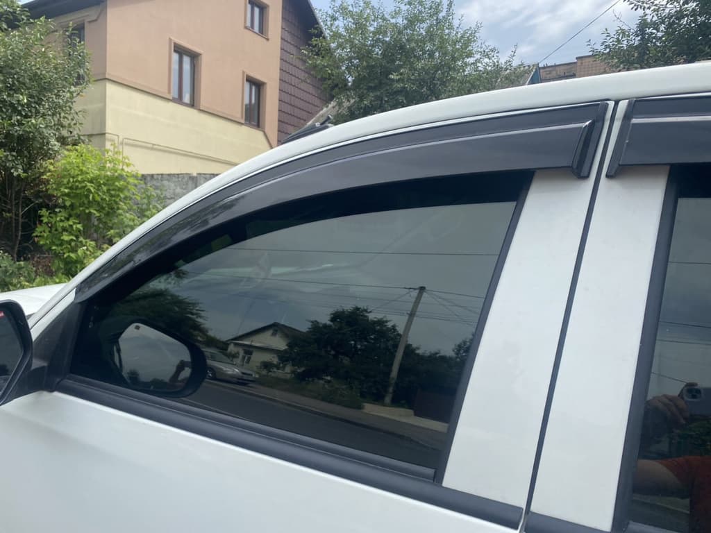 Вітровики (4 шт., Sunplex Sport) 3