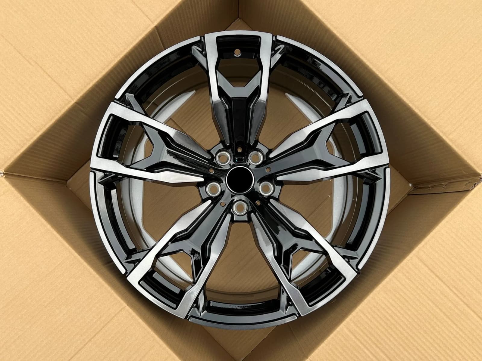 Ковані диски OEM R21 V3 (4 шт)