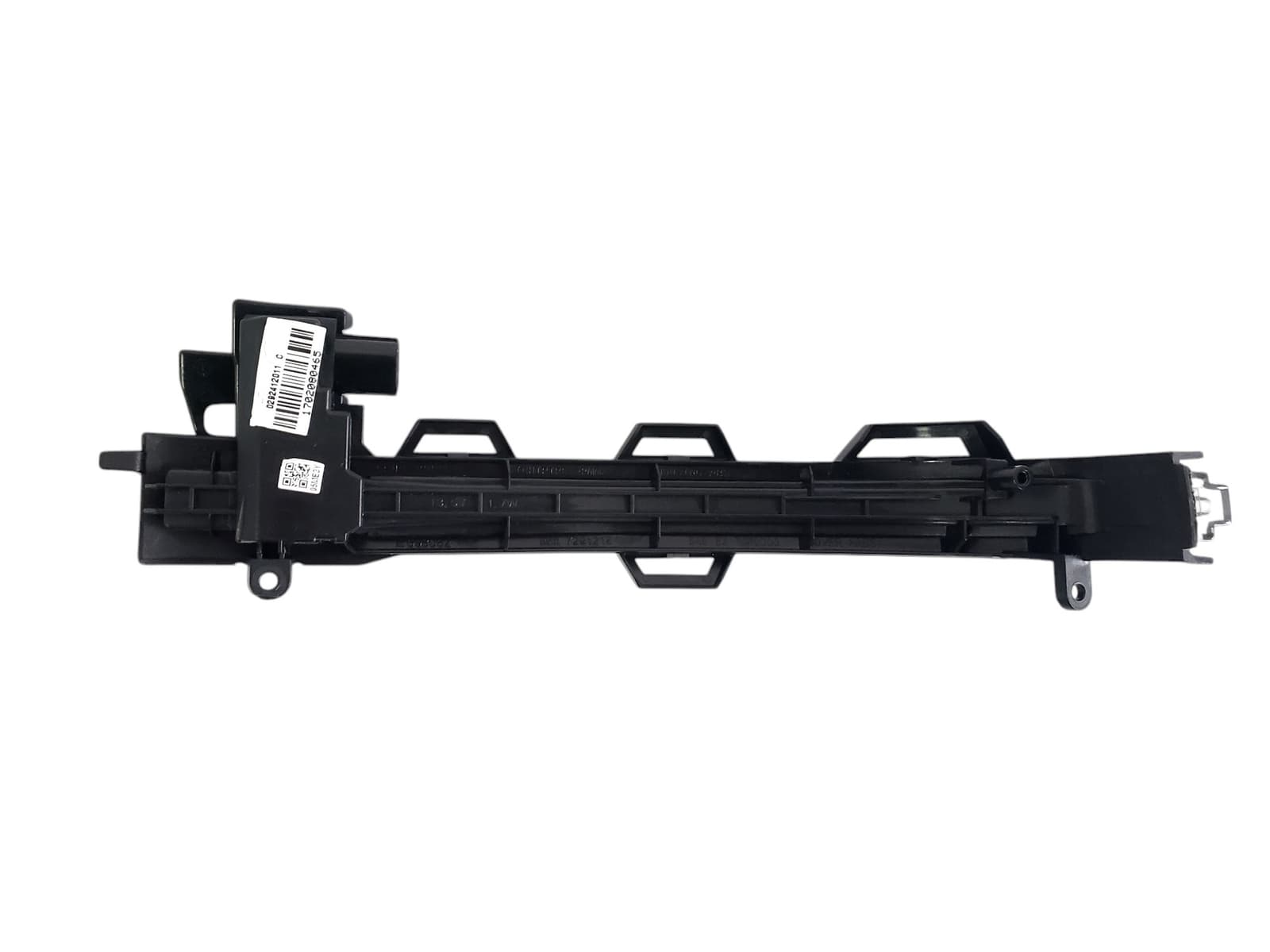 Додатковий покажчик повороту RH на BMW X5 F15 2013-2018 року 2