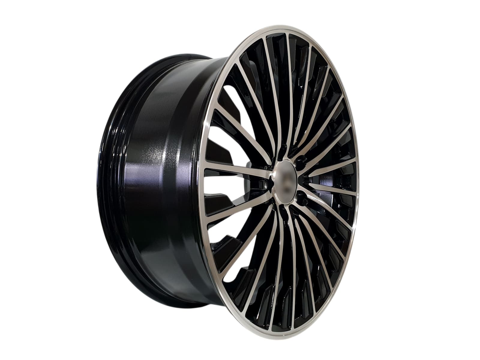 R19 BMF Диски (різноширокі) на Mercedes-Benz A-Class W176 2012-2015 року 2