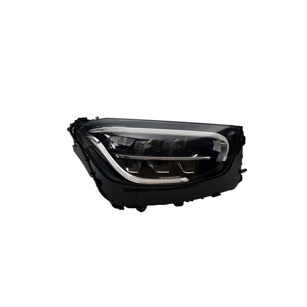 Передні фари LED Hight Performance (2 шт, без блоків) 2