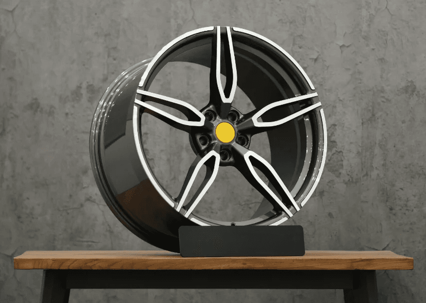 Ковані диски OEM R20 V2 (4 шт)