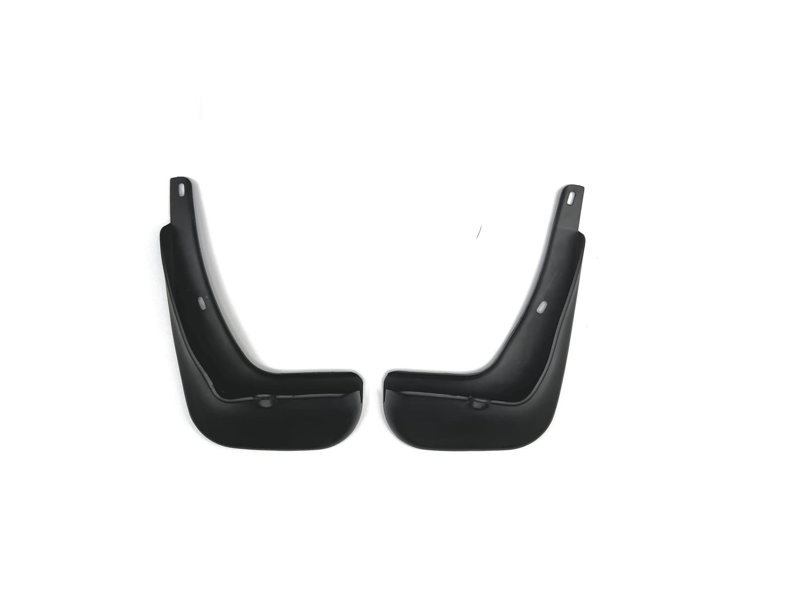 Бризковики задні для Hyundai Accent 2011-2021, комплект 2 шт