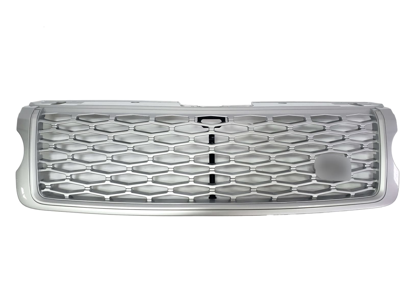 Решітка радіатора на Land Rover Range Rover Vogue L405 2013-2017 року