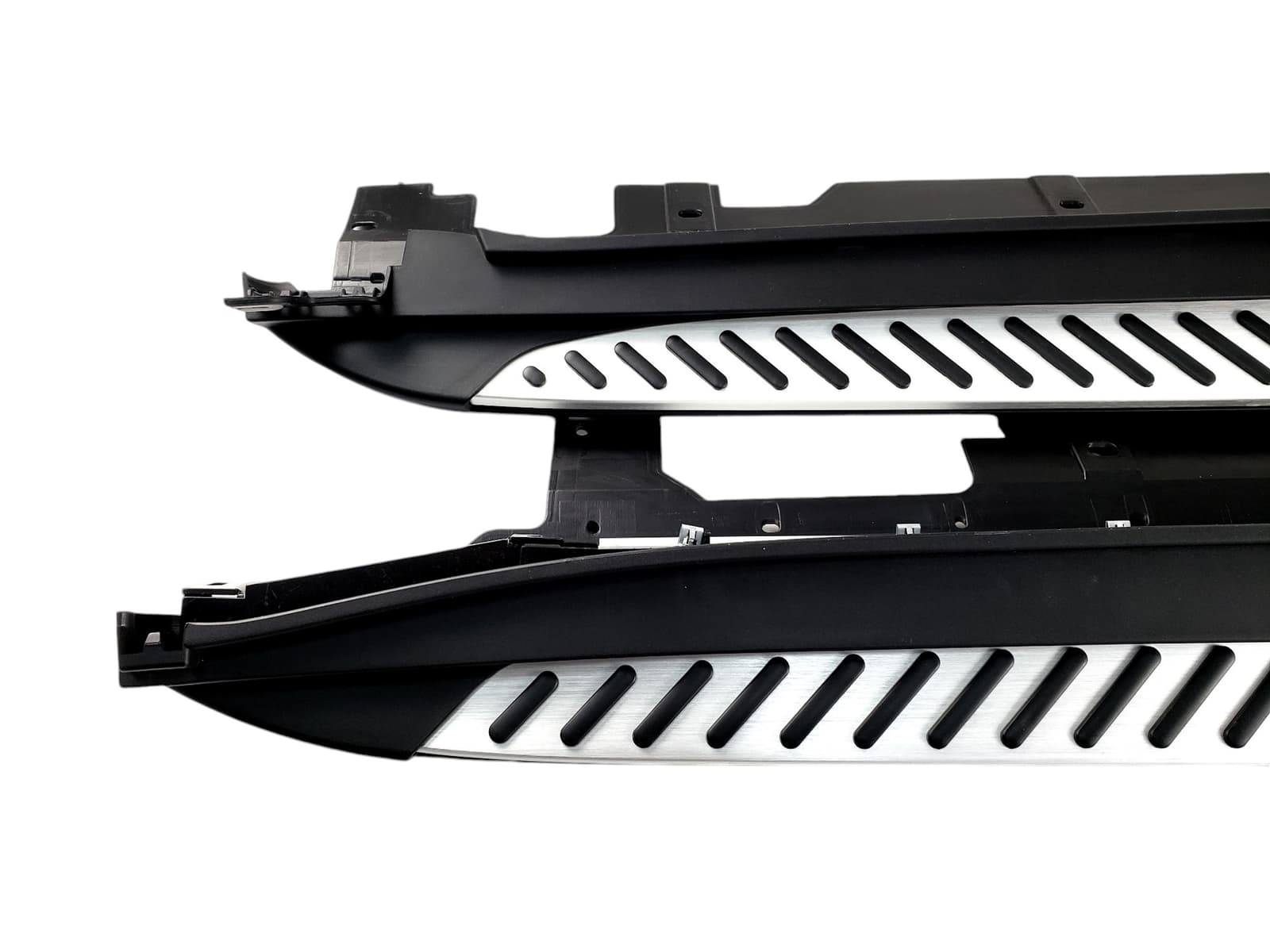 Підніжки на BMW X2 F39 2018-2022 року 3