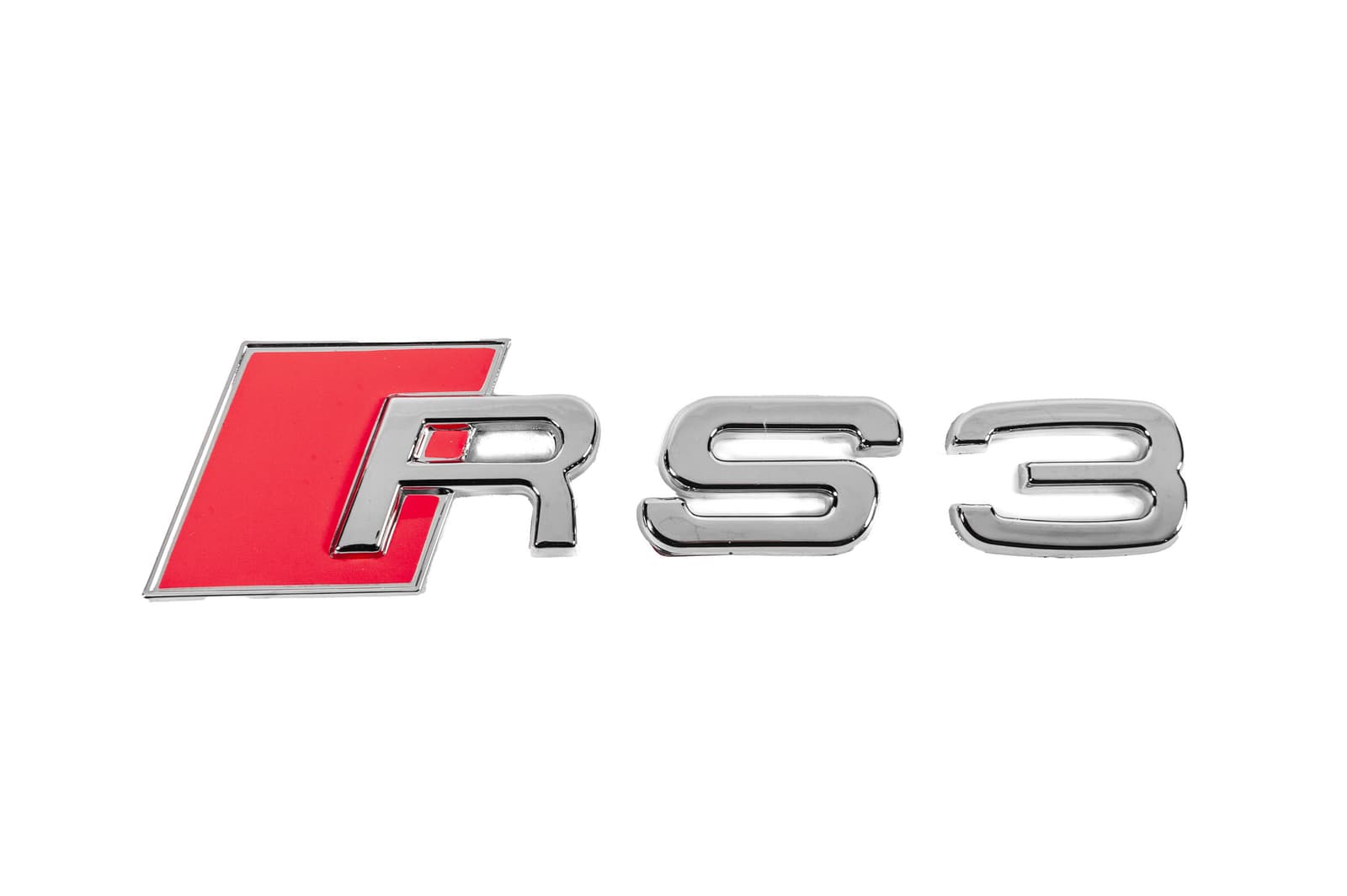 Напис RS3