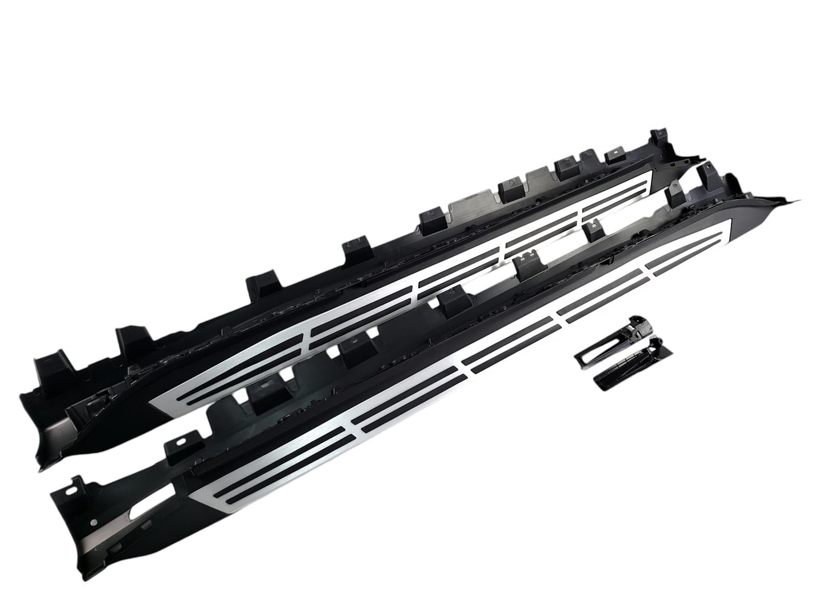 Підніжки OEM на BMW X5 G05 2018-2022 року