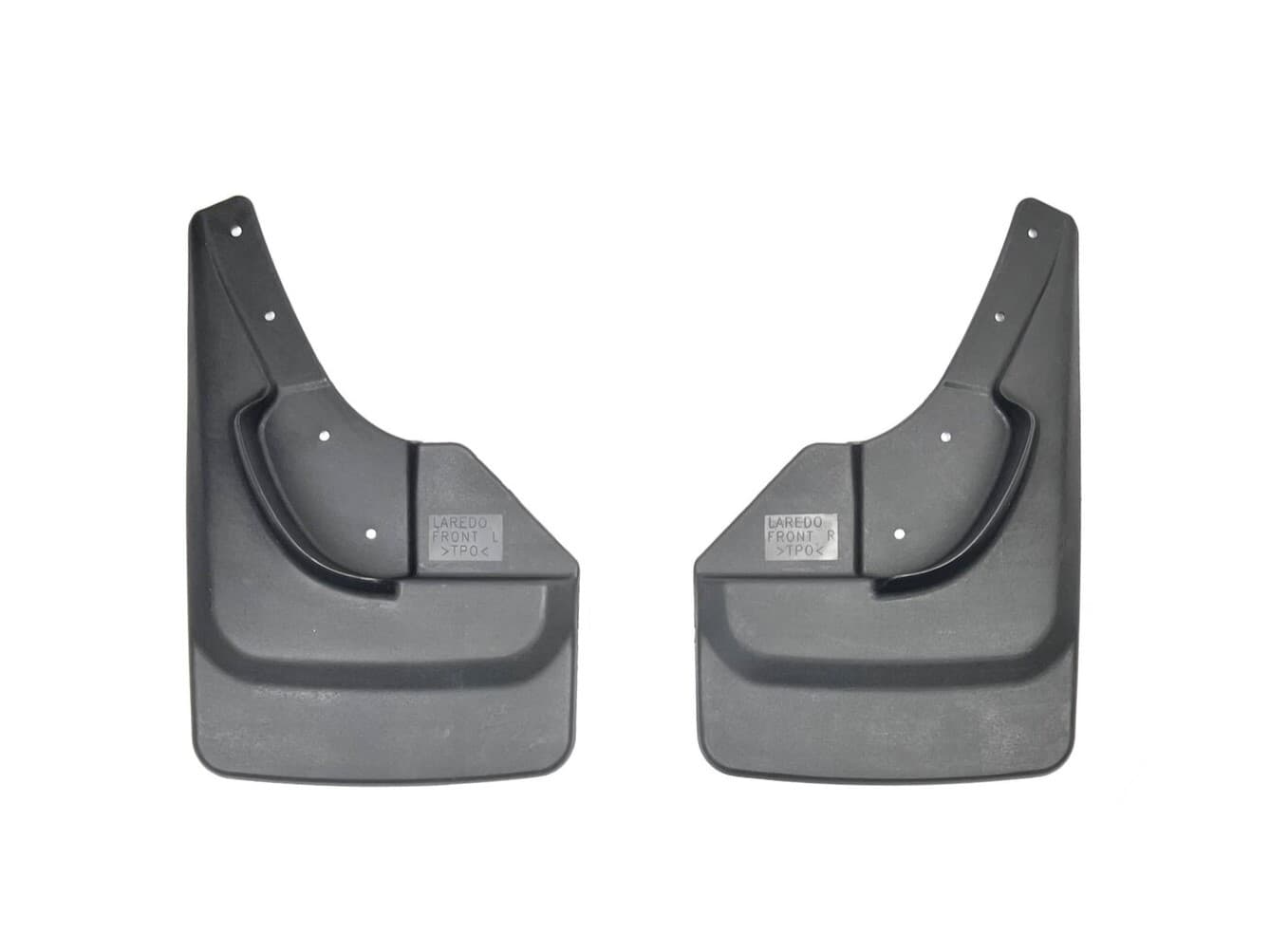Бризковики передні Jeep Grand Cherokee 1999-2004 комплект 2шт.