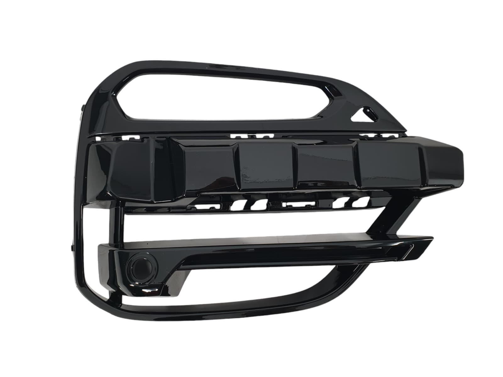 Решітки в бампер RH (X-Line) на BMW X3 G01 2018-2022 року 2