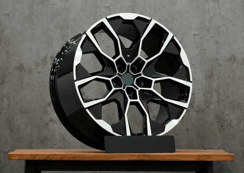 Ковані диски OEM R22 V5 (4 шт)