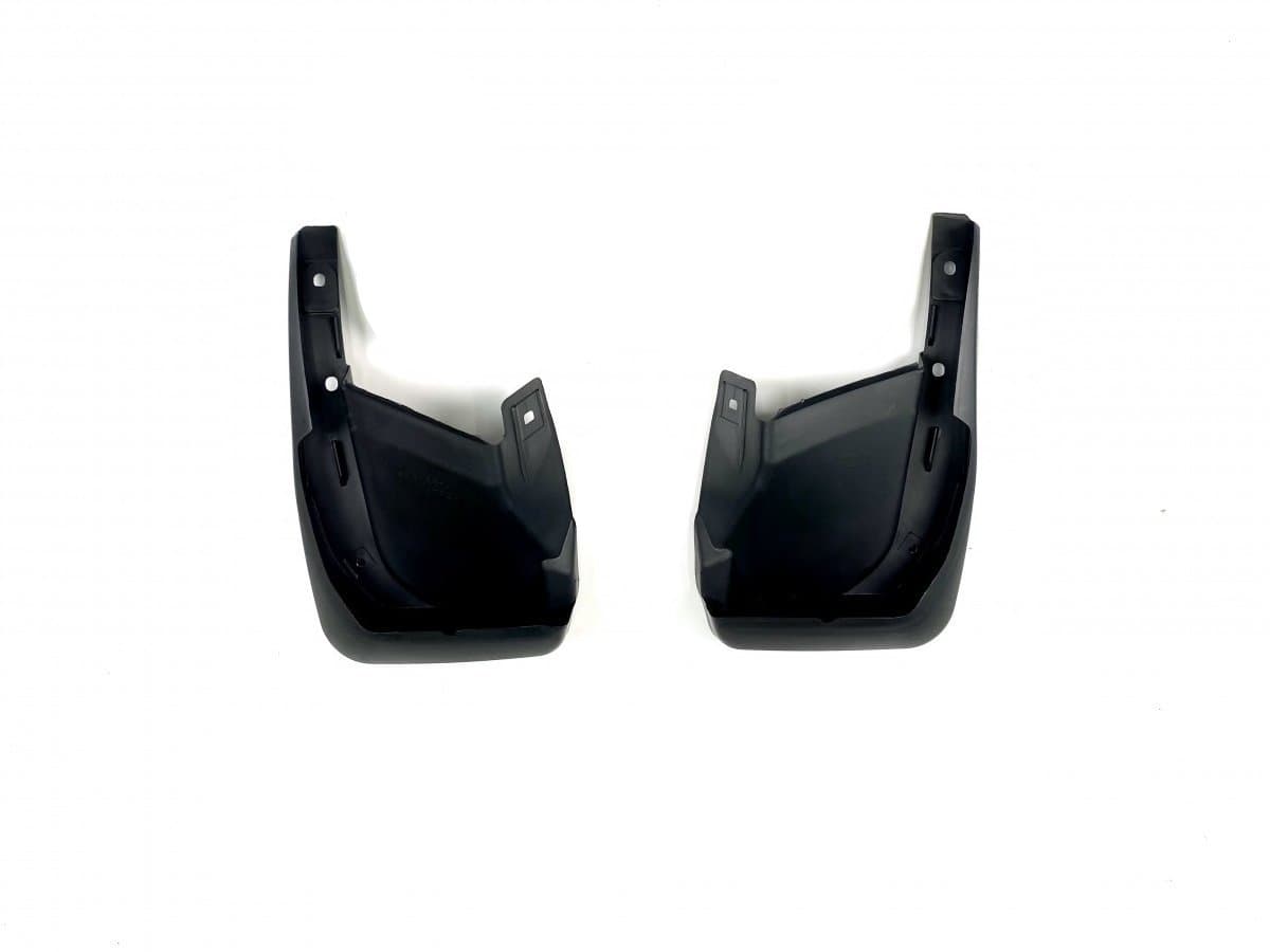 Бризковики задні для Honda CR‑V 2006–2012, комплект 2 шт